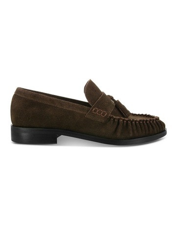 Chocolate colour