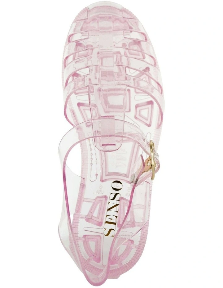 Jupiter Sandals in Pink image 2