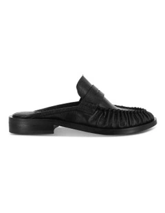 Charlotte I Loafer in Black