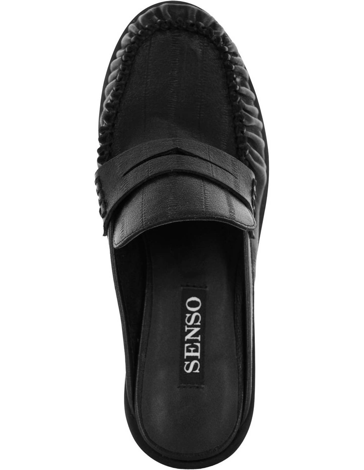 Charlotte I Loafer in Black image 4