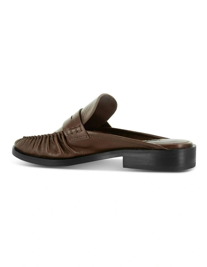 Charlotte II Loafer in Brown image 3