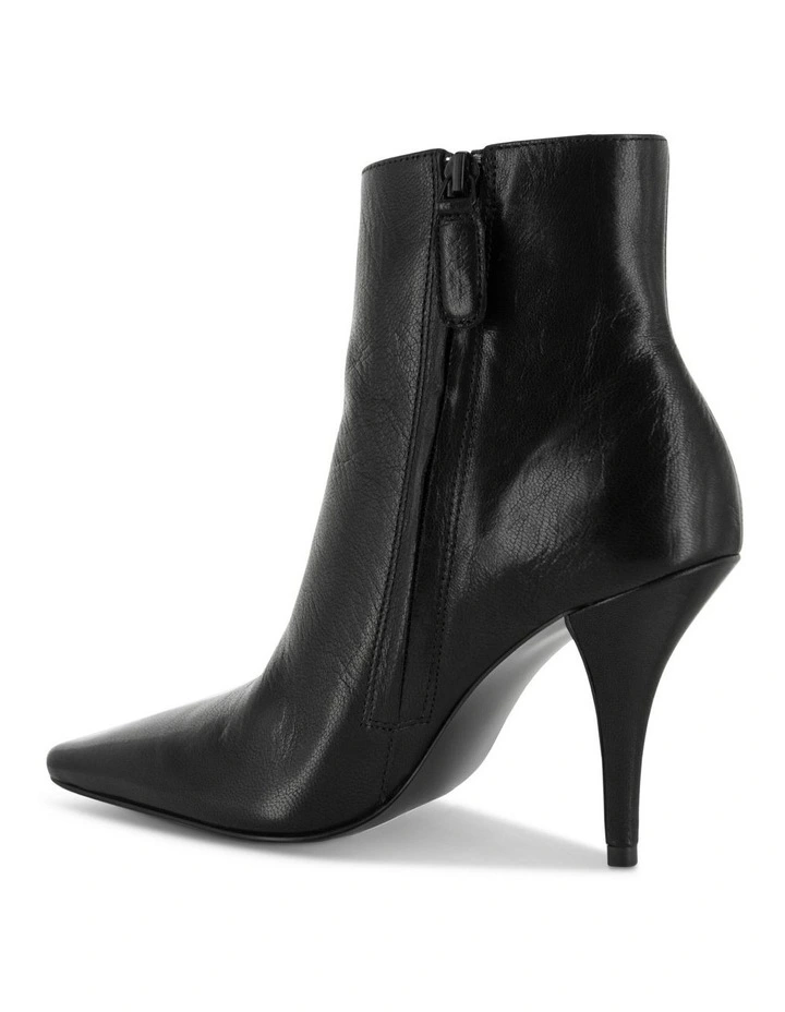 Odin I Boots in Black image 3