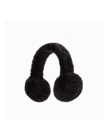 小物 EMU Australia Sheepskin Ear Warmers DG 小物 EMU Australia Sheepskin Ear Warmers DG 小物 EMU