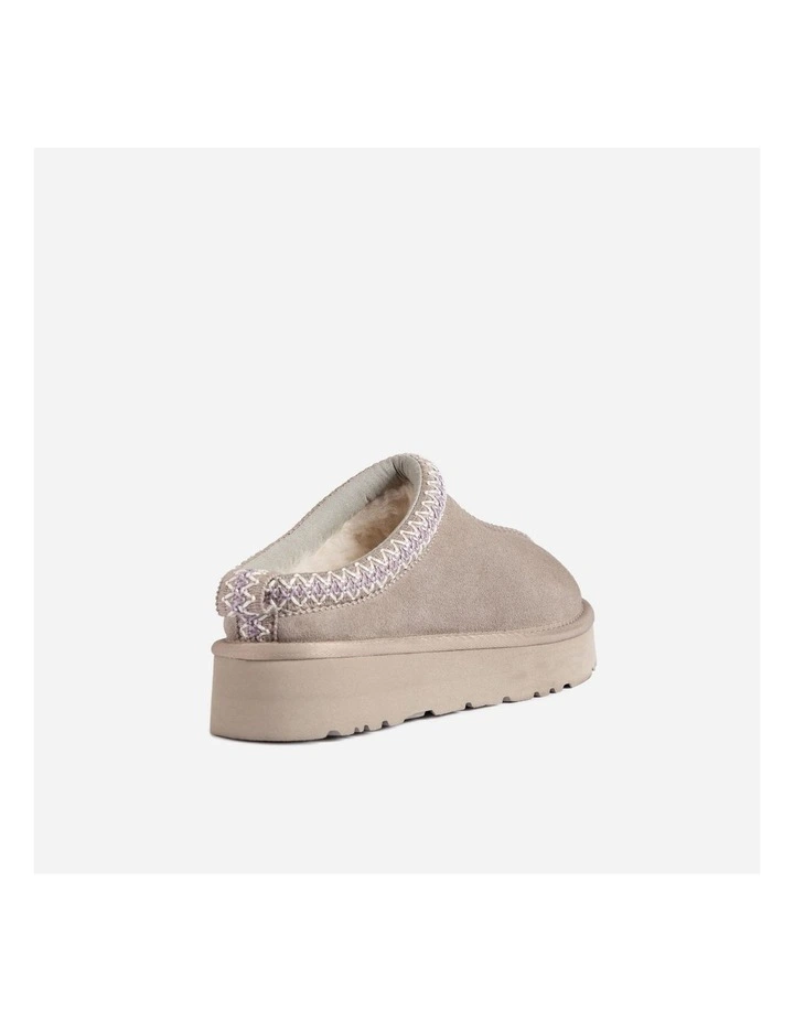 Ugg Sydney Platform Slipper in Beige image 2