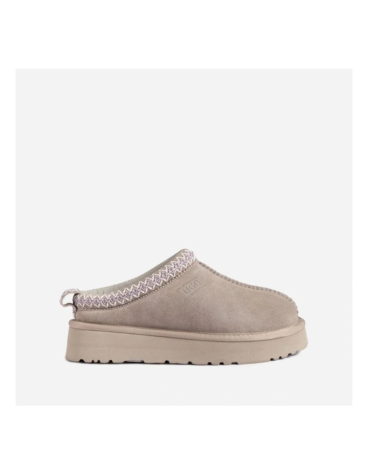 Ugg Sydney Platform Slipper in Beige image 3