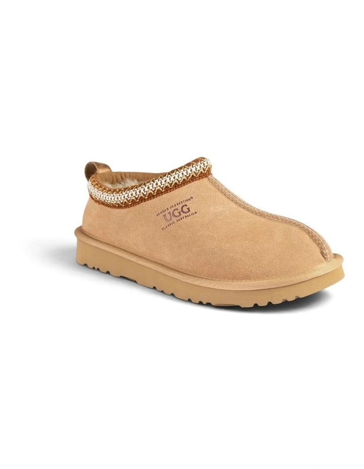 Sydney Slipper in Sand image 1