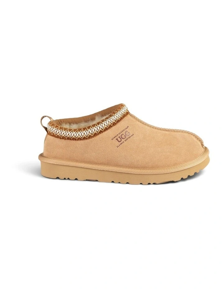 Sydney Slipper in Sand image 3