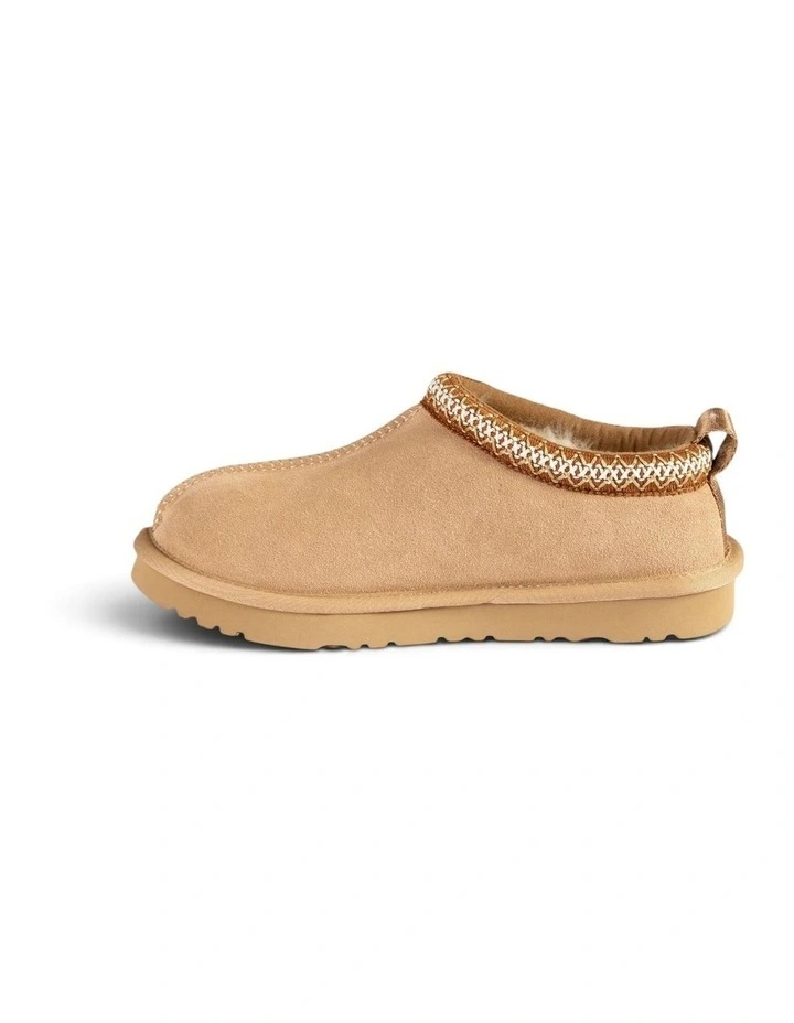 Sydney Slipper in Sand image 4
