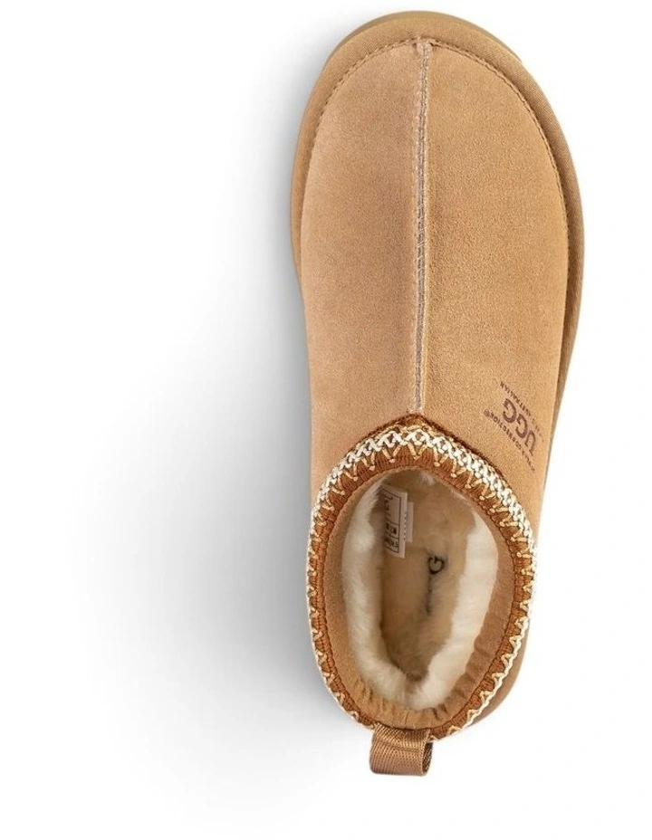 Sydney Slipper in Sand image 5