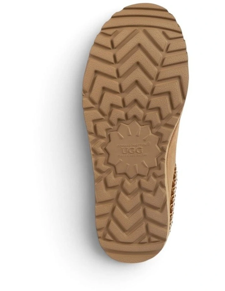 Sydney Slipper in Sand image 6