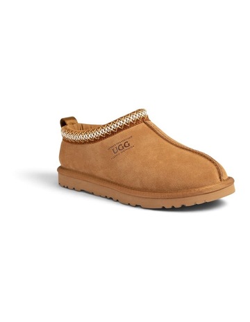 Chestnut M colour