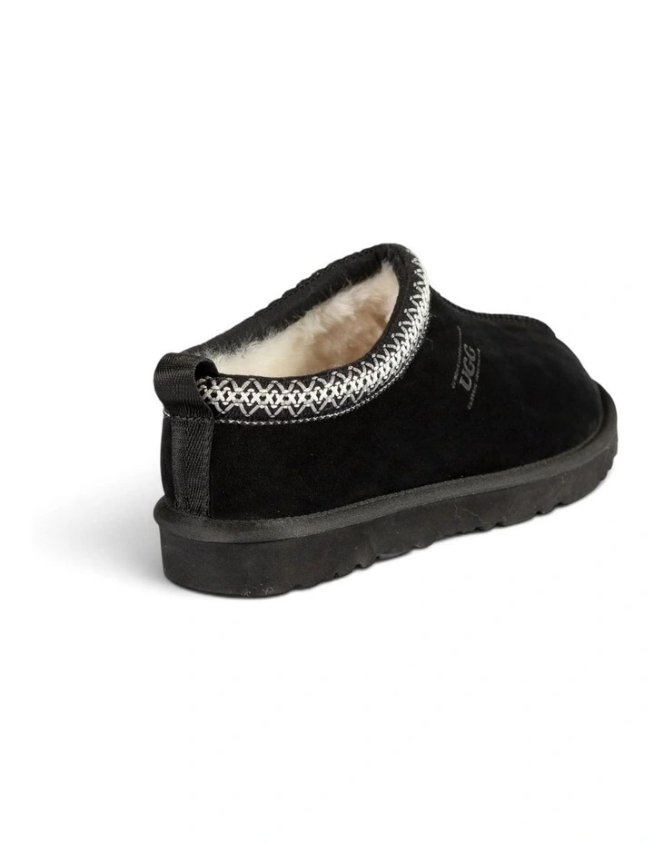 Sydney Slipper in Black image 2