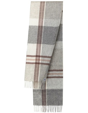 Grey Check colour