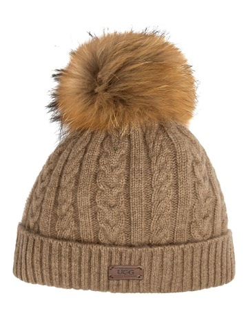Brown colour