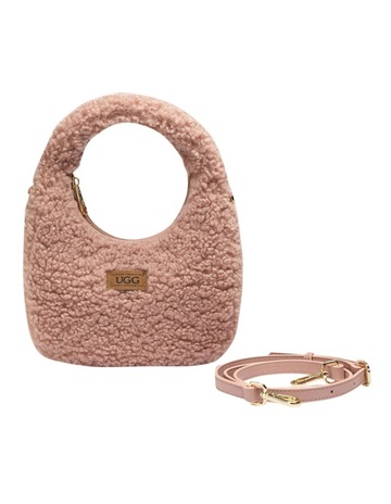 Dusty Pink colour