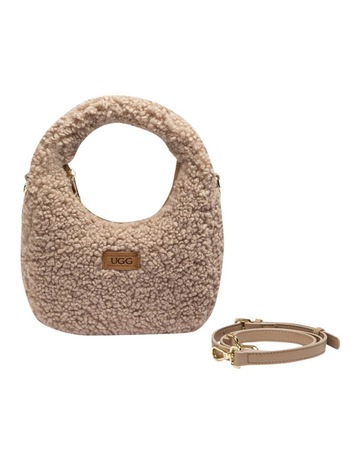 Taupe colour