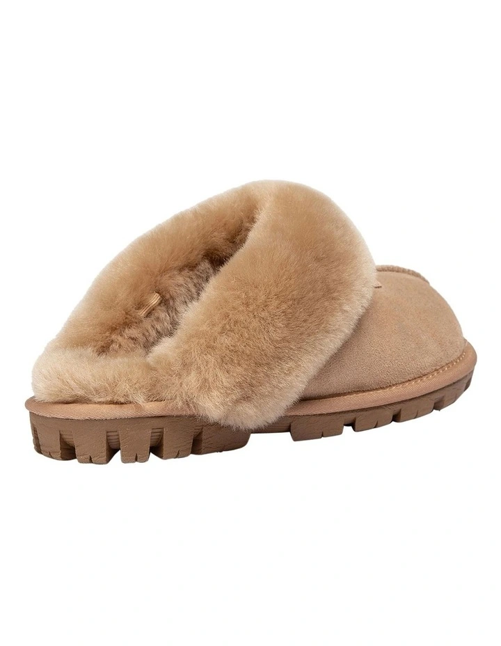Aussie Coquette Slipper in Bronze image 6