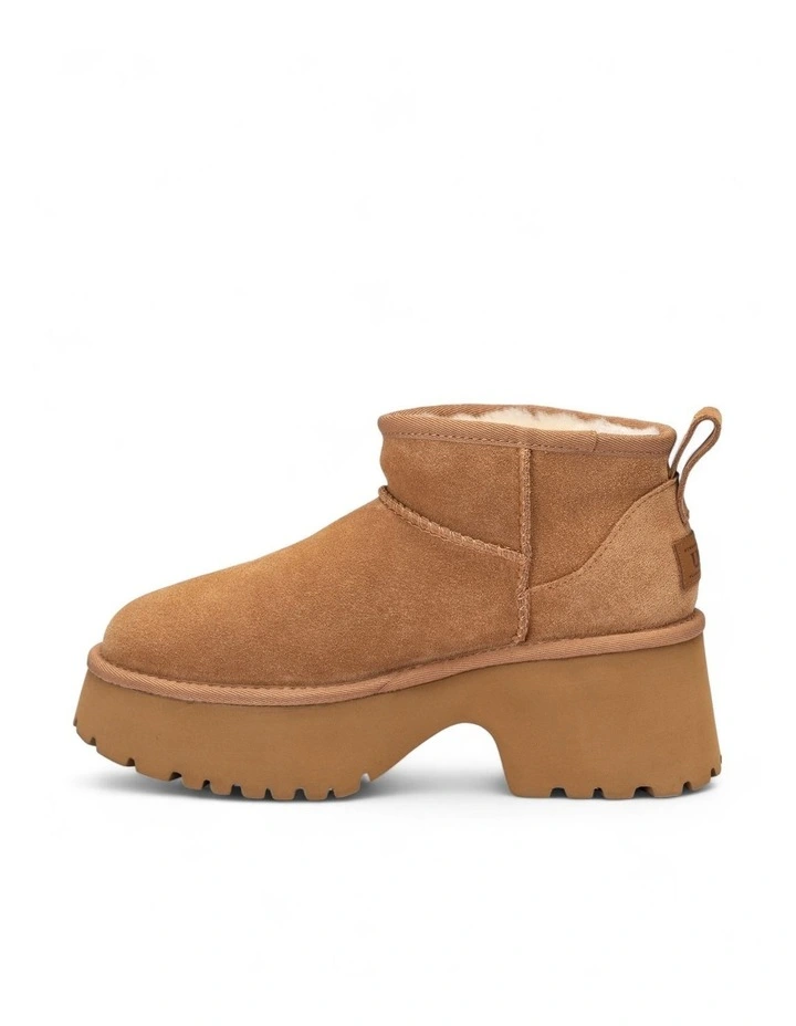 Classic Ultra Tl Boots in Chestnut image 6