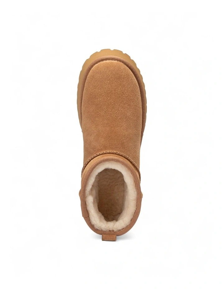 Classic Ultra Tl Boots in Chestnut image 7