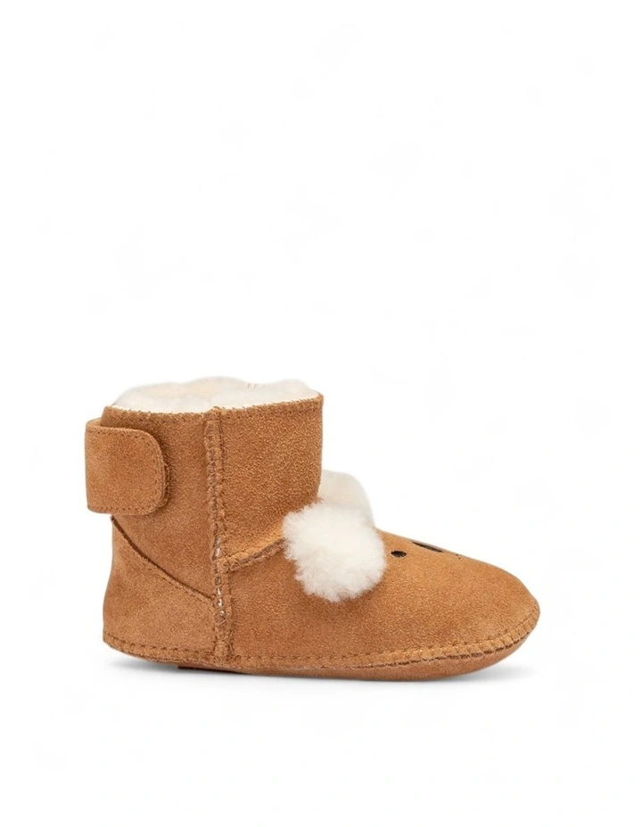 Koala Baby Boots in Chestnut image 4