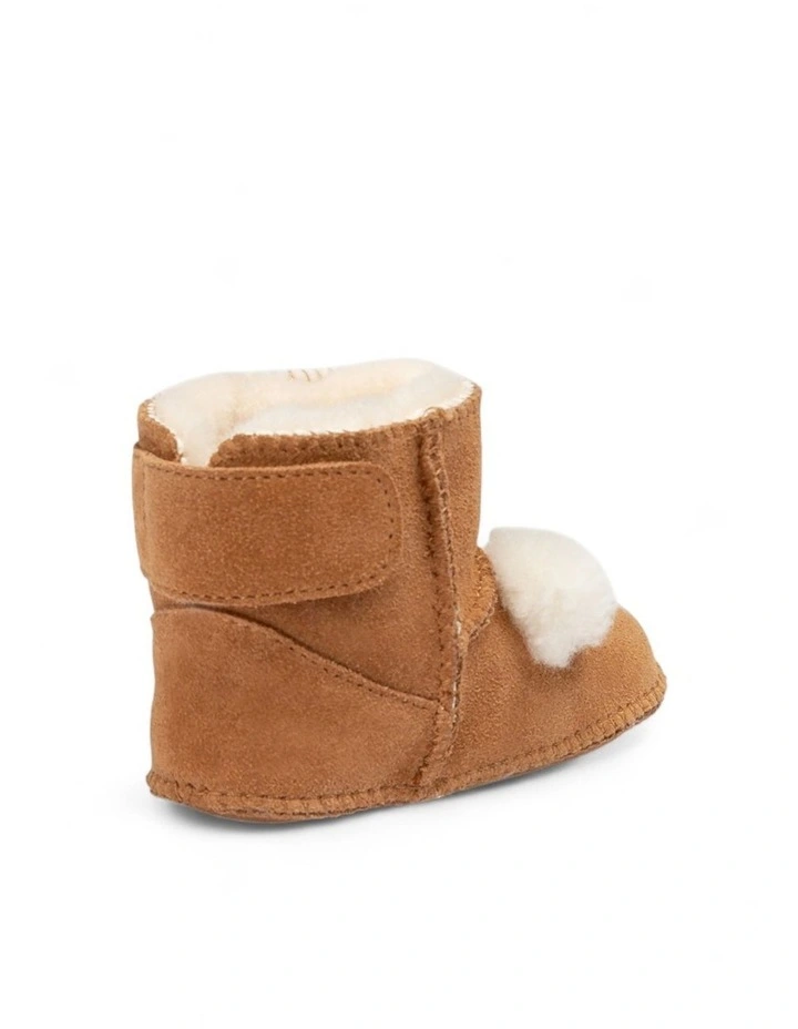 Koala Baby Boots in Chestnut image 5