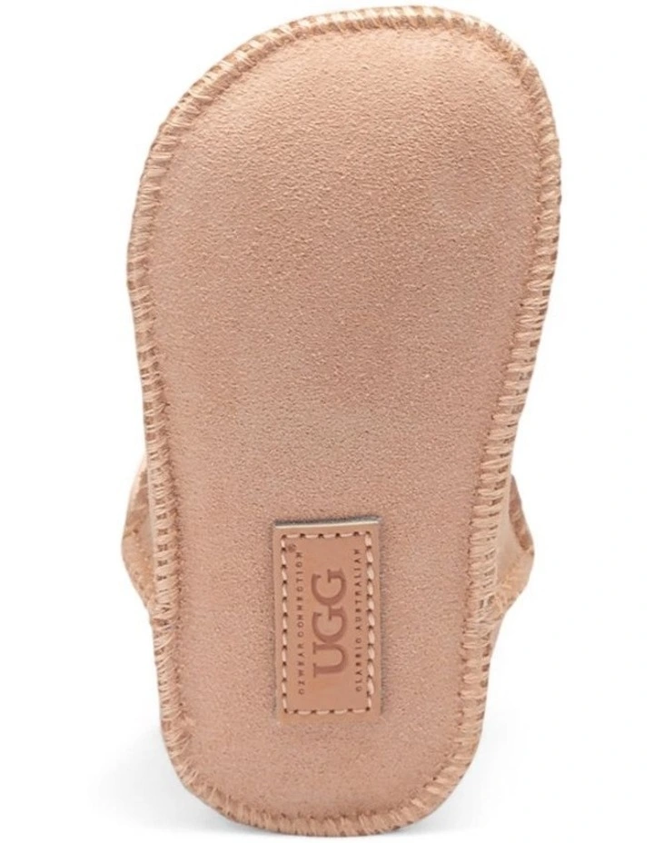 Koala Baby Boots in Pink image 7