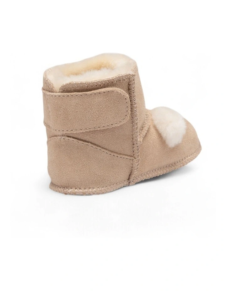Koala Baby Boots in Beige image 5