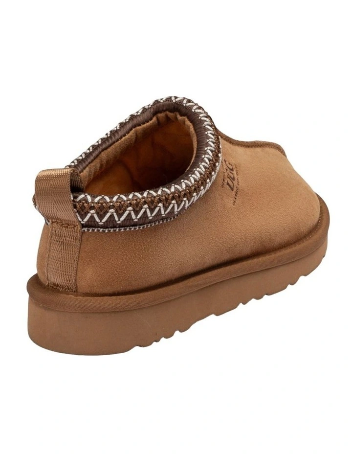 Sydney Spring Slipper in Chestnut image 6
