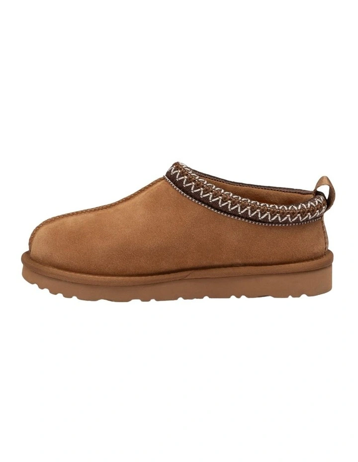 Sydney Spring Slipper in Chestnut image 7