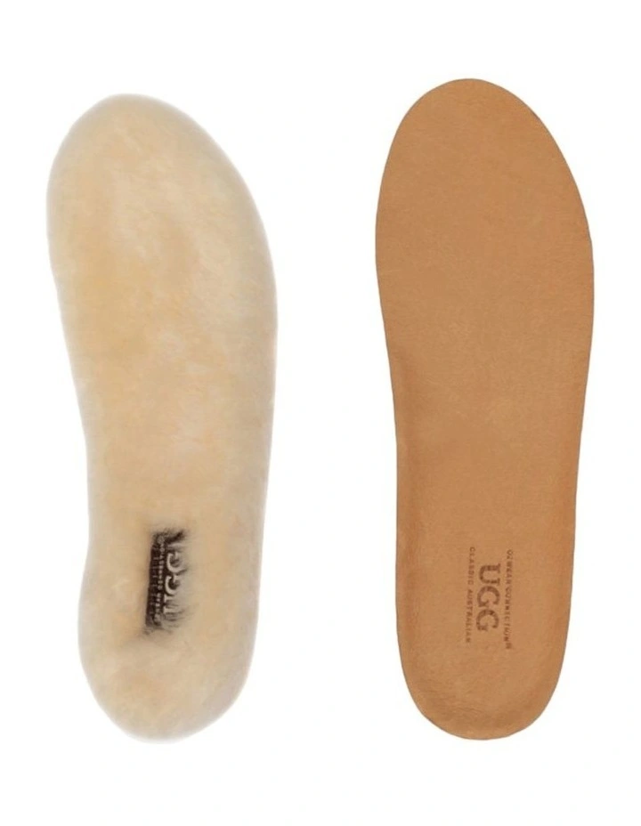 Sydney Spring Slipper in Walnut image 2