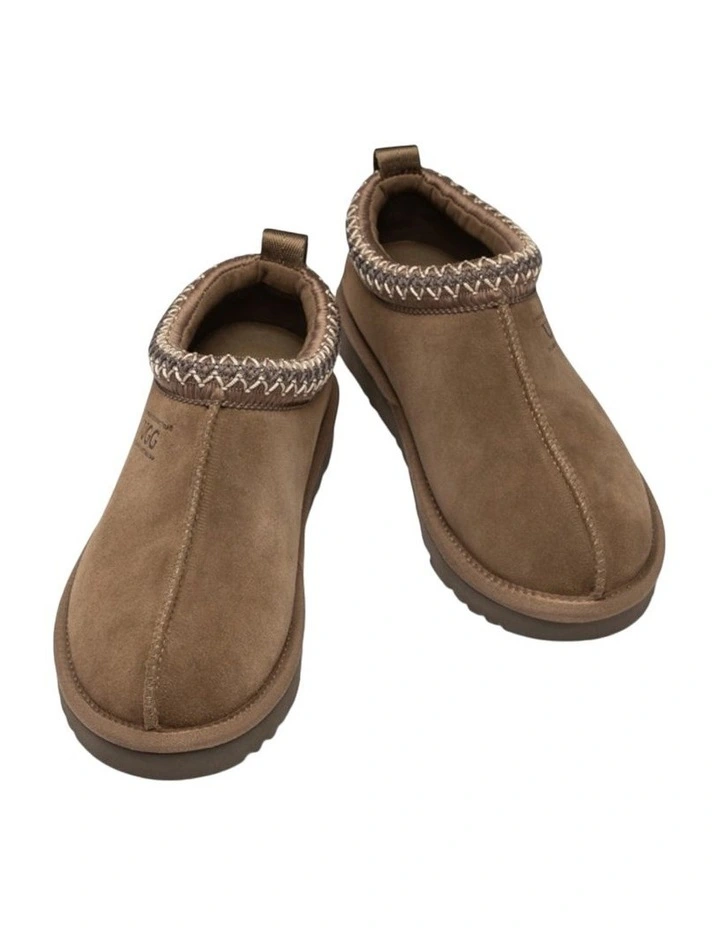 Sydney Spring Slipper in Walnut image 3