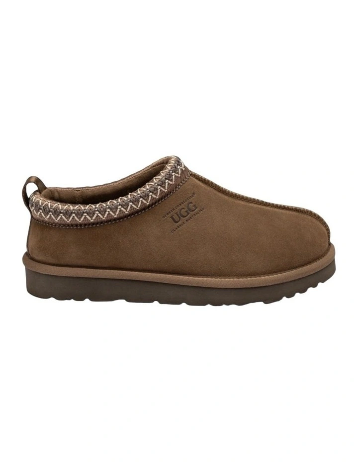 Sydney Spring Slipper in Walnut image 4