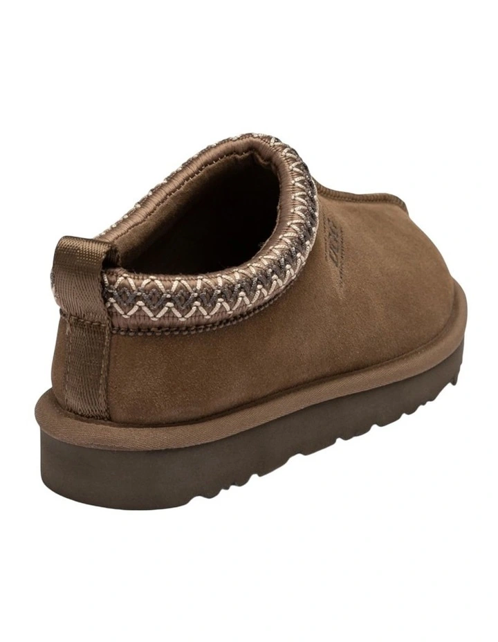 Sydney Spring Slipper in Walnut image 5