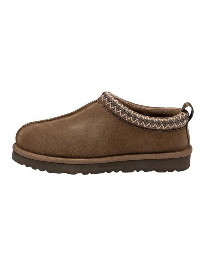 Sydney Spring Slipper in Walnut image 6