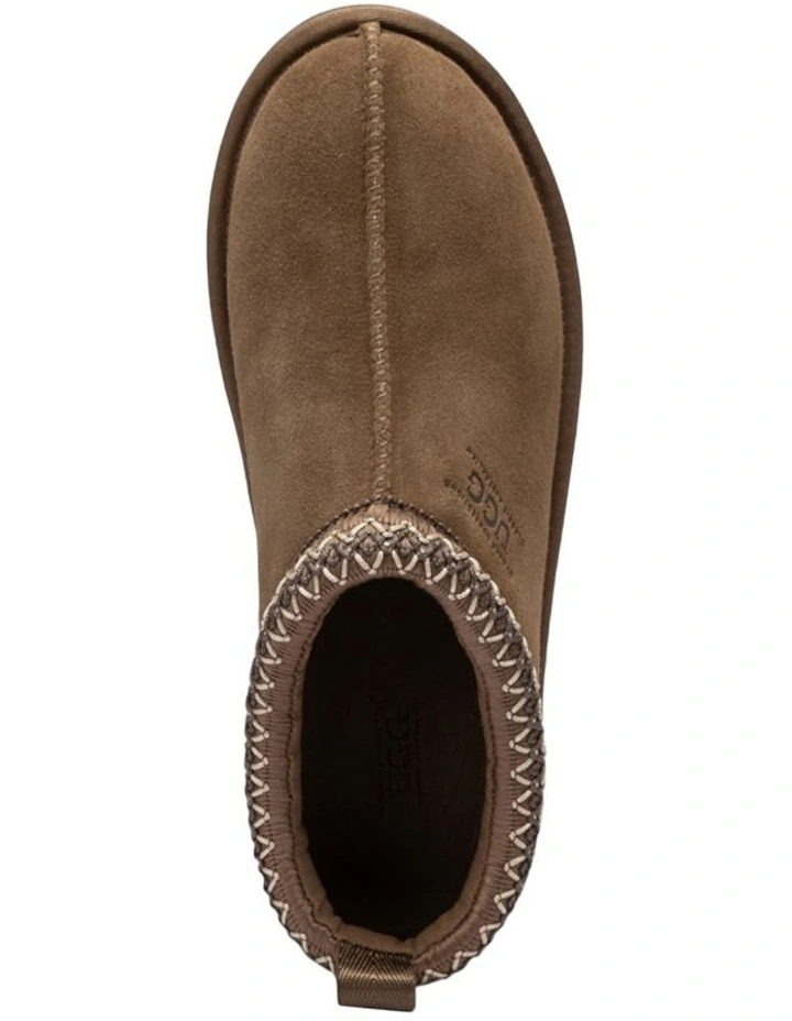Sydney Spring Slipper in Walnut image 7