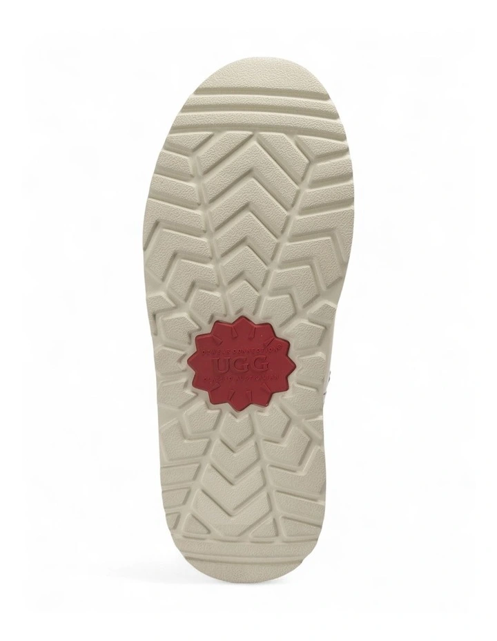 Classic Clear Boots in Ash image 7