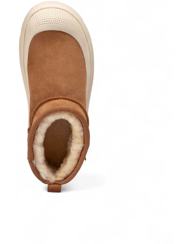 Classic Plus Ultra Boots in Chestnut image 6