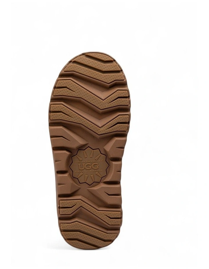 Classic Plus Ultra Boots in Chestnut image 6