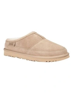 Carter Slip-On in Sand