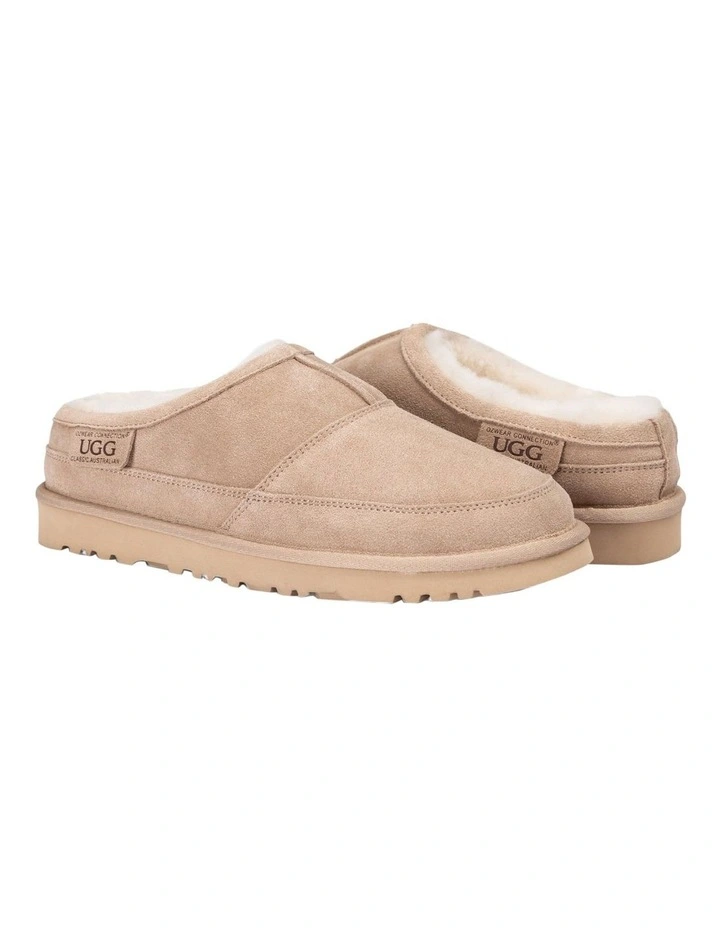 Carter Slip-On in Sand image 2