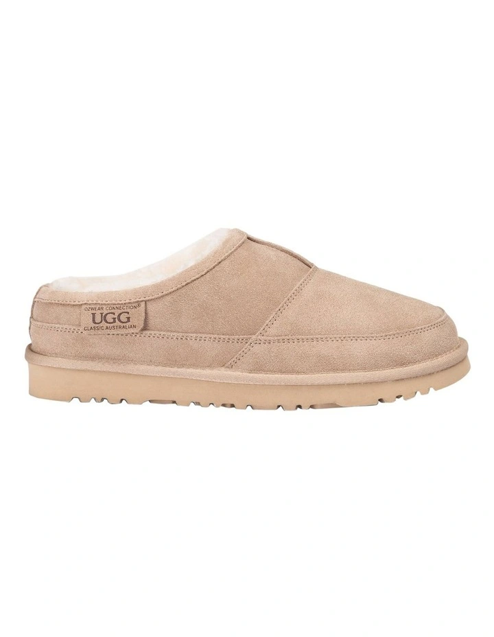 Carter Slip-On in Sand image 3