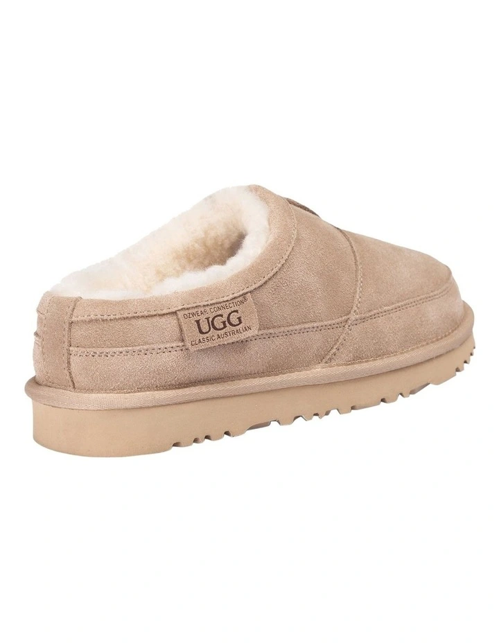 Carter Slip-On in Sand image 4