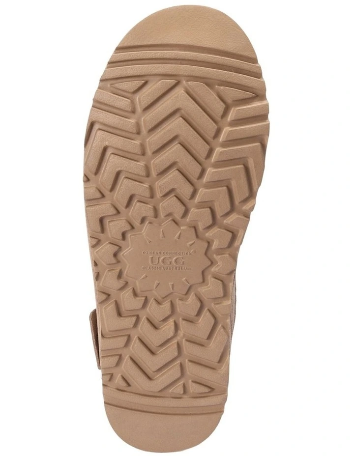 Carter Slip-On in Sand image 5