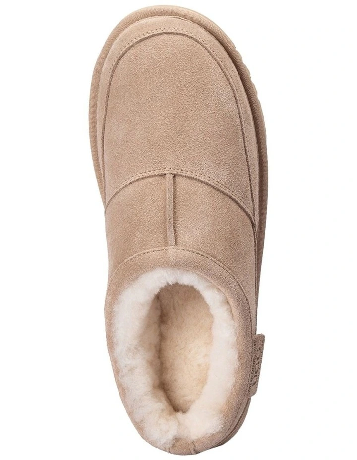 Carter Slip-On in Sand image 6