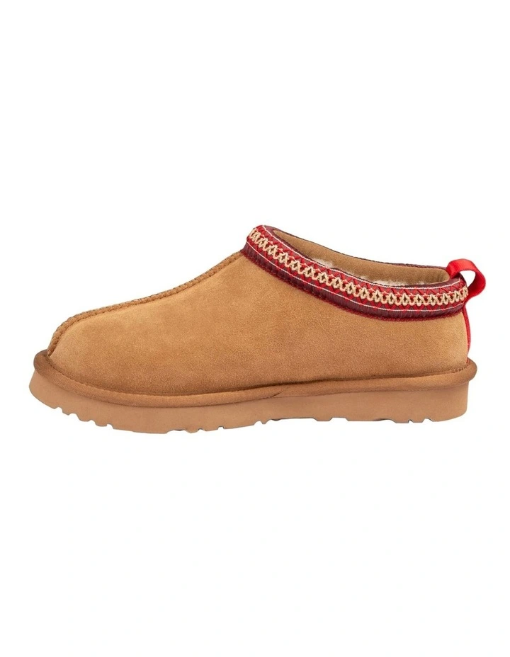 Sydney Slipper in Chestnut Red image 5