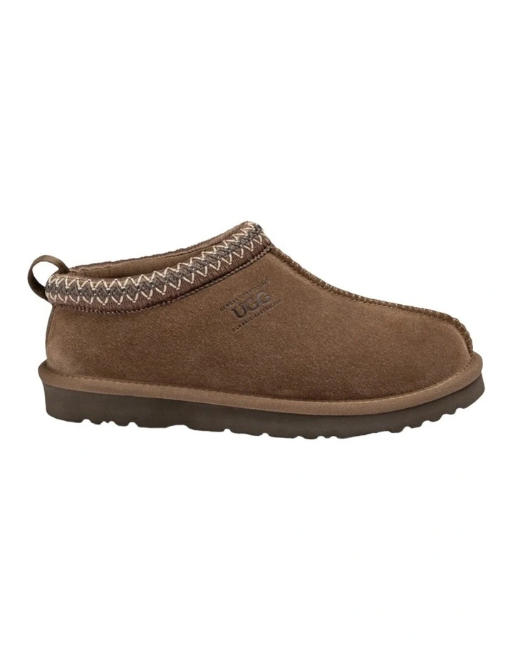 Sydney Slipper in Walnut image 4
