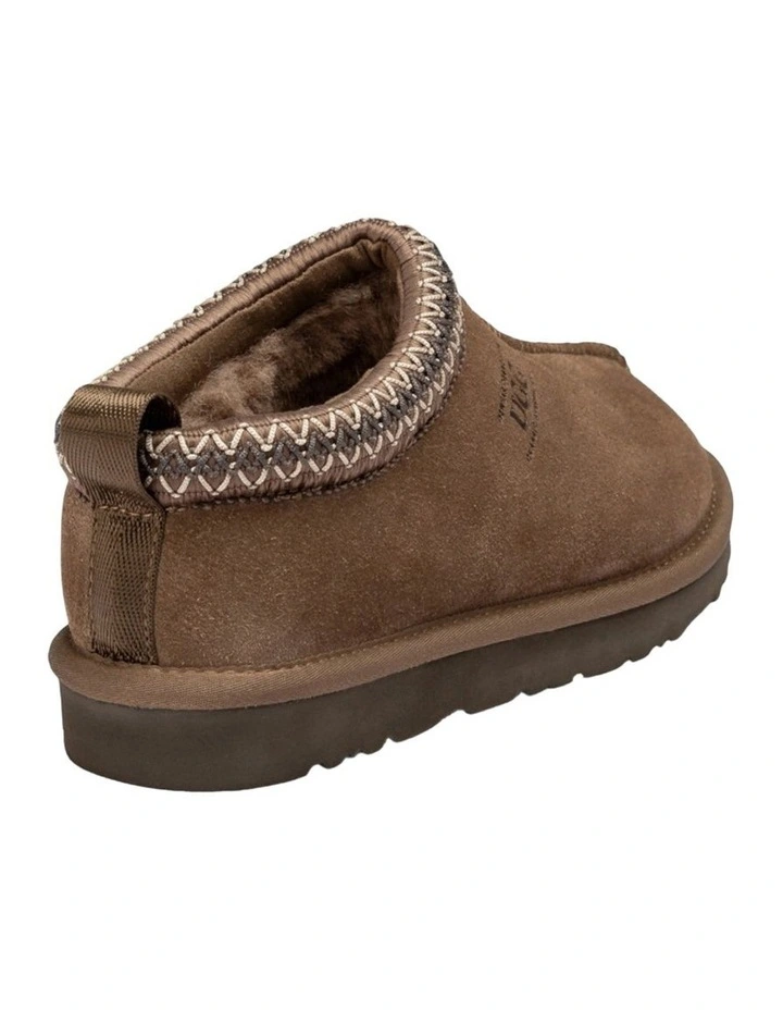 Sydney Slipper in Walnut image 5