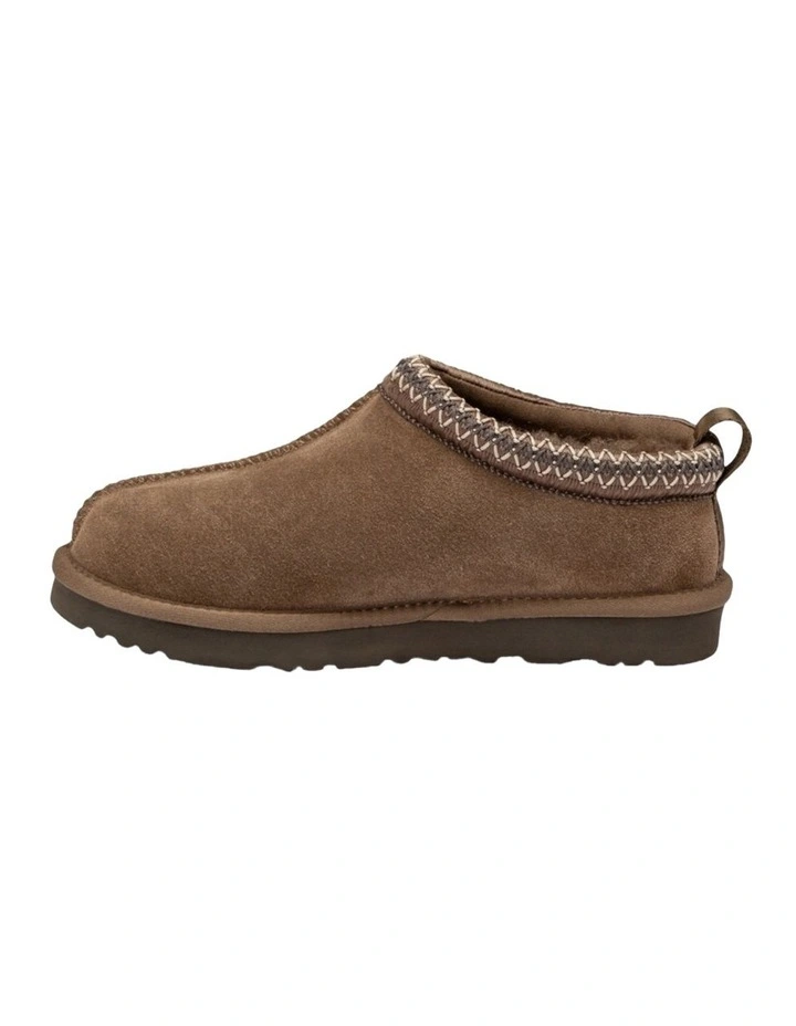 Sydney Slipper in Walnut image 6