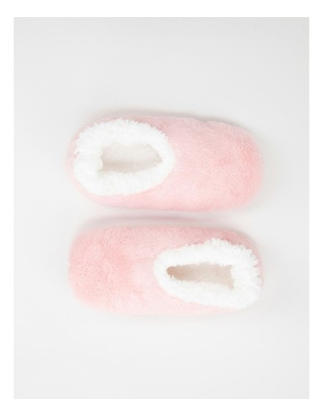 Brt Pink colour