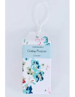 Lemongrass Bloom Clothing Protector in Multi
